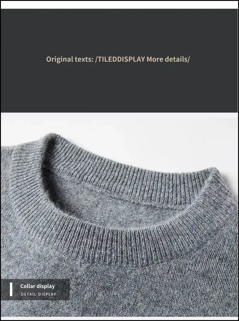 sweater for women/men