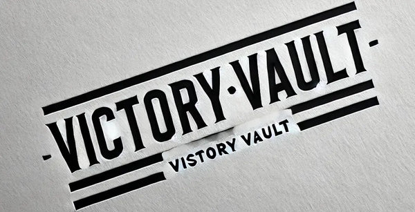 theVictoryVault Logo